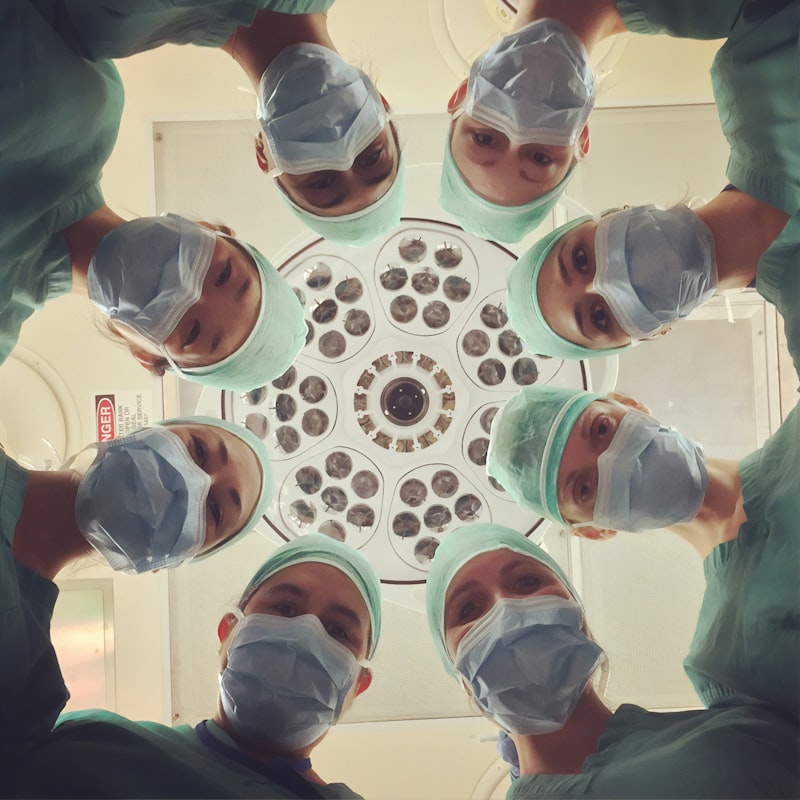 Responsabilità medica